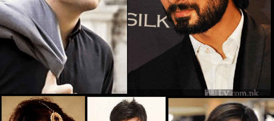 TOP 5 Most Expensive Celebrities in Pakistan’s Drama Industry