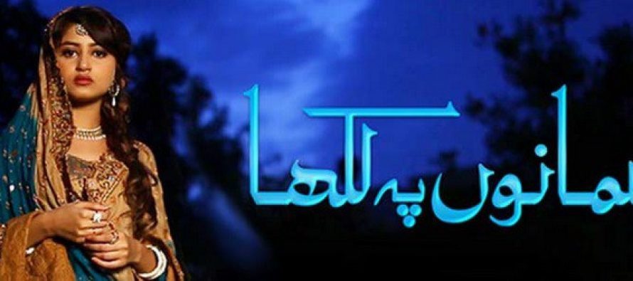 Aasmanon Pe Likhha – Most successful play of 2013