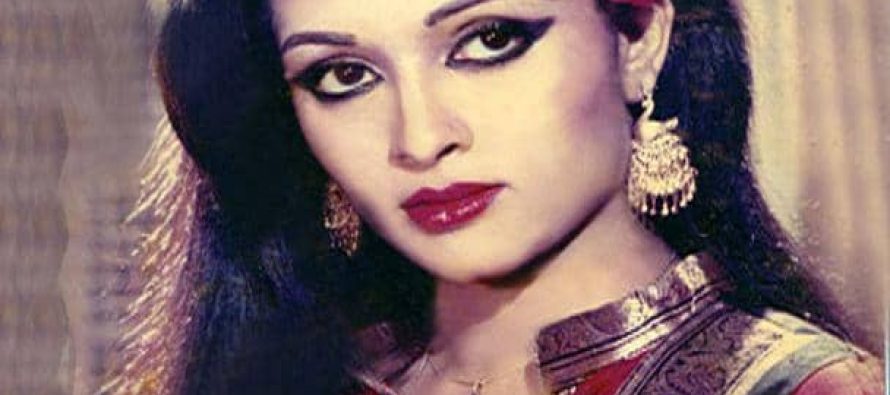 Bindiya – Happily Married