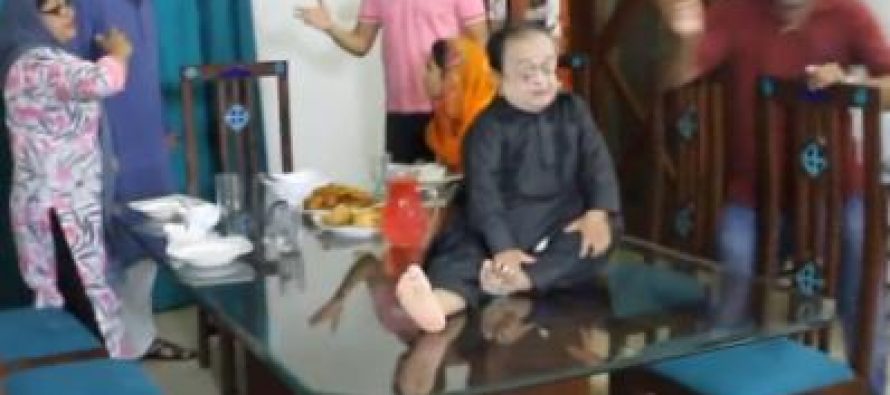Bulbulay – Behind the Scene for the FIRST TIME