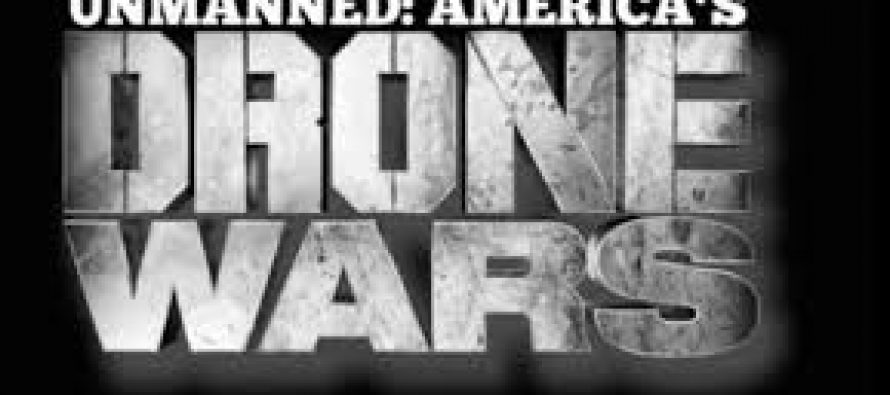 Jemina Khan’s Documentory on America’s Drone Wars
