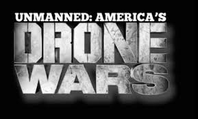 drone wars