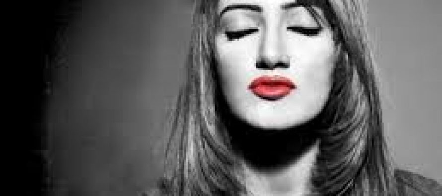 Mathira’s Debut Bollywood Song Teaser Released!