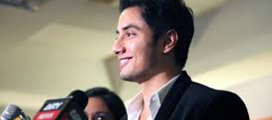 Ali Zafar Gets into The Good Books of Rohit Shetty-All set for GolmaaL 4!
