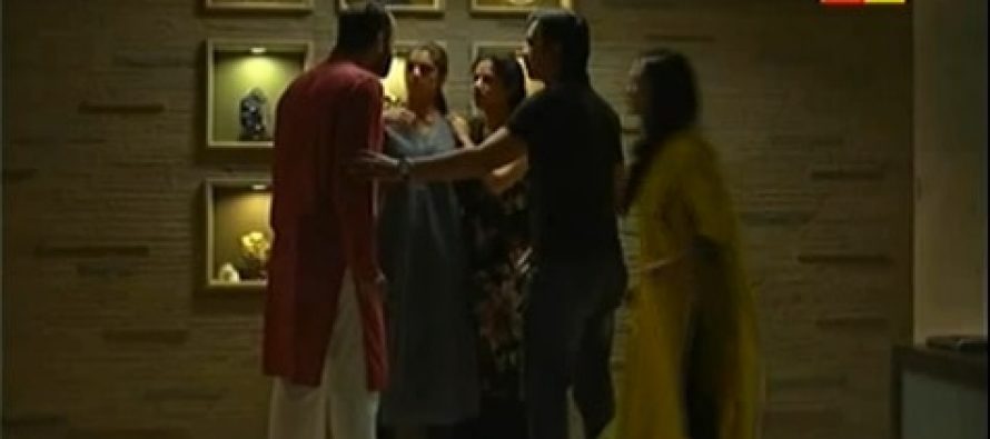 Kadurat – Episode 16