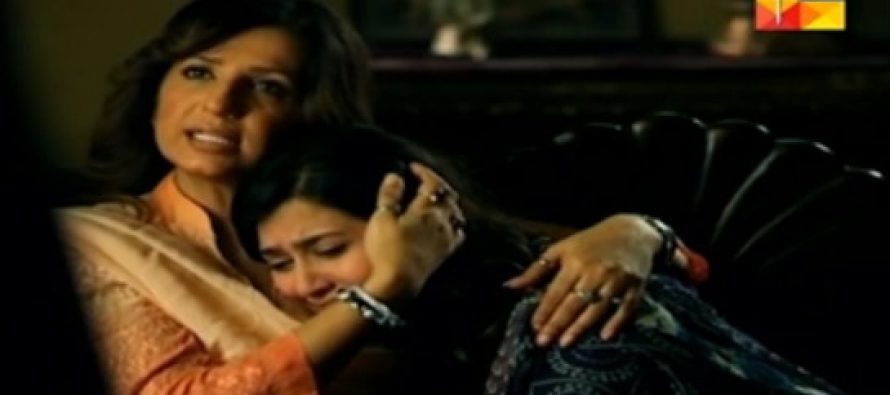 Kankar Episode 24 – Poetic Justice