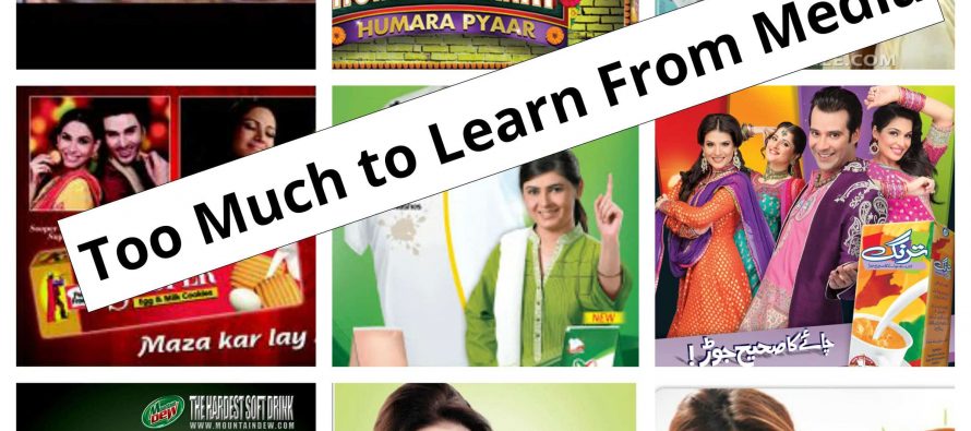 What We Learnt From Media This Year ?