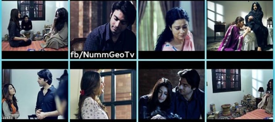 Numm – Episode 11