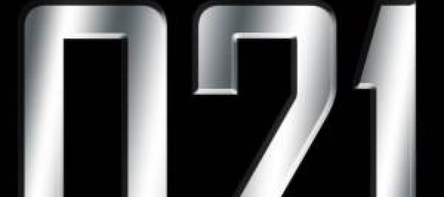 Operation 021 – Behind the Scene