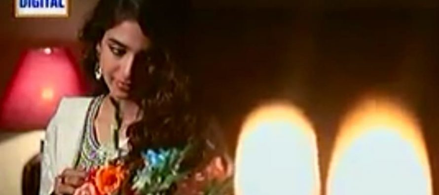 Mere Humrahi Episode 13 – Ahad’s True Nature Revealed!