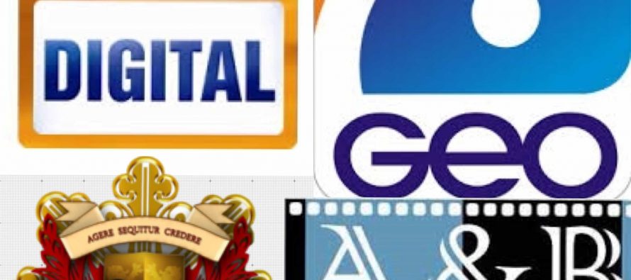 The Channel Wars – Production Houses Becomes The Focus!