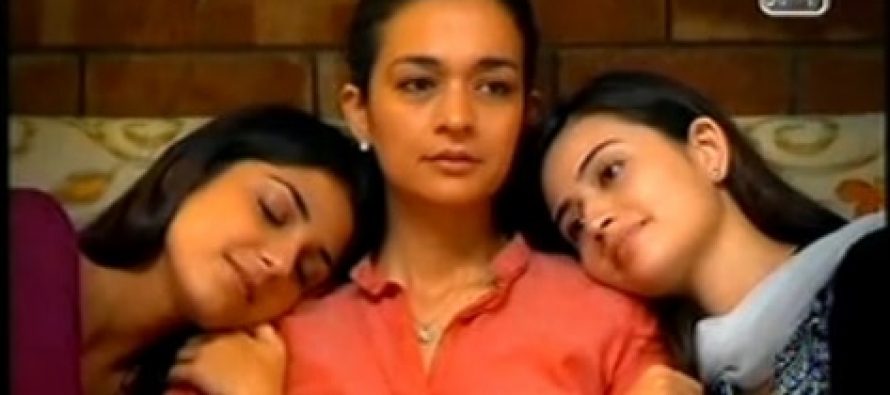 Ranjish Hi Sahi Episode 3 – Going Strong