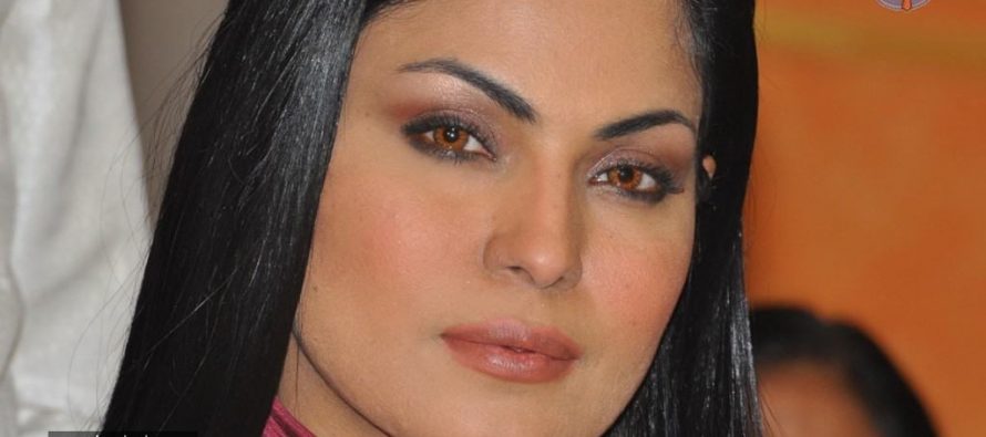 Veena Malik To Tie Knot With Norwegian Billionaire