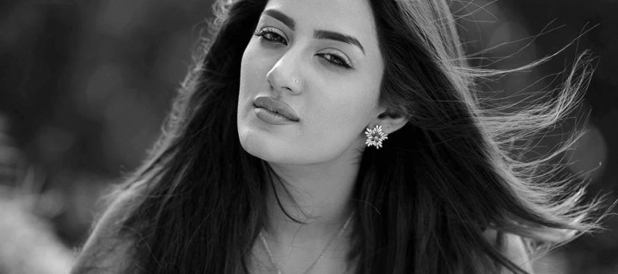 Mathira and Other Celebrities? A closer Look!