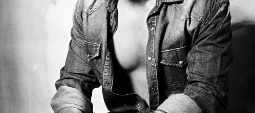 Ali Zafar Declared as the Sexiest Man of Asia 2013