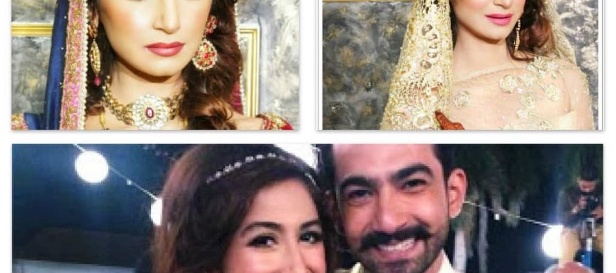 Celebrity Weddings in 2013