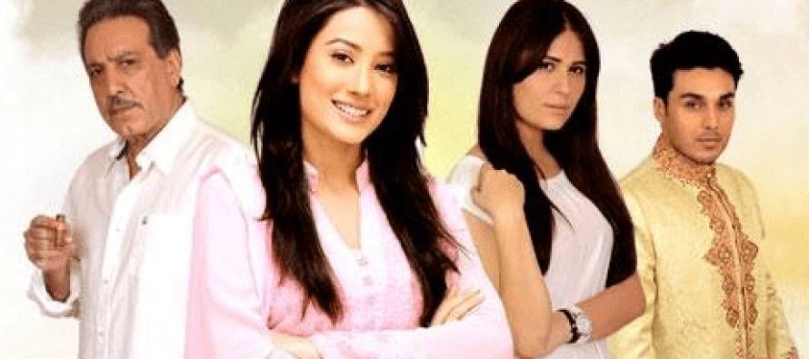 Kabhi Kabhi – Episode 13.