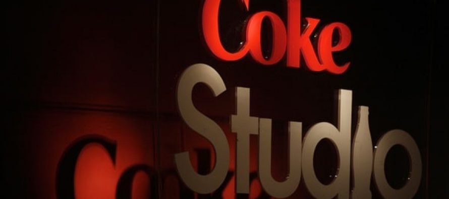 Coke Studio: A Roller-coaster of Music