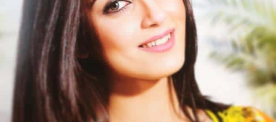 Interview of Maya Ali