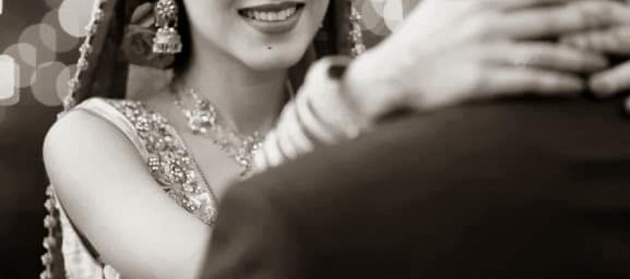 Mansha Pasha Wedding Pictures-Clicks You Might Have Missed!