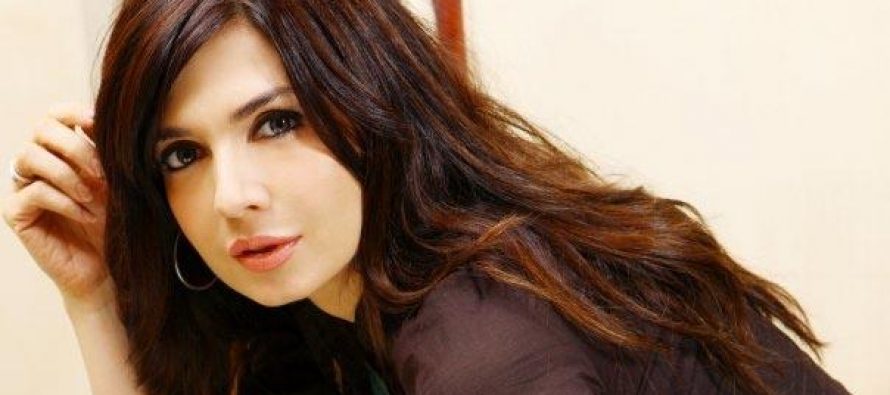 Mahnoor Baloch Shares Some Health & Fitness Tips