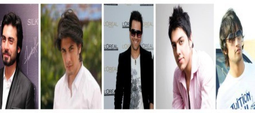 Singer Turned Actors