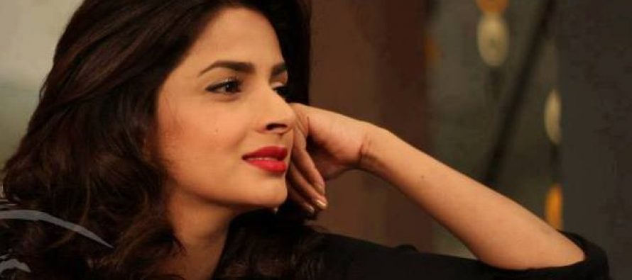 Three Facts You Might Have Missed Out About Saba Qamar