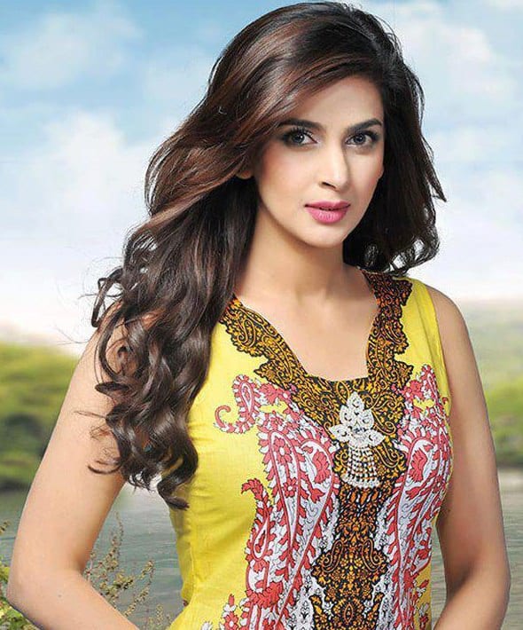 Leading Actresses Of Pakistan Reviewitpk 