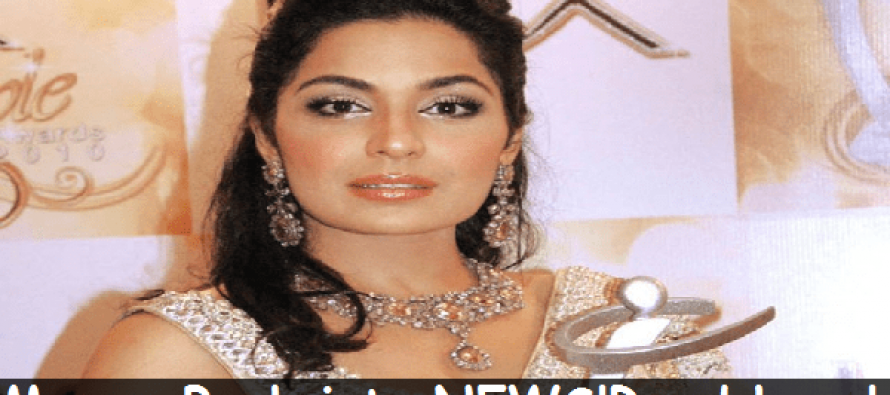 Meera Returns in the News Again For Her General Knowledge