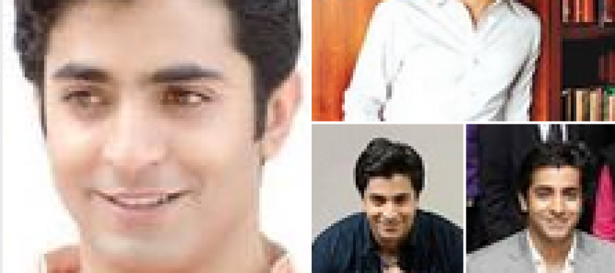 Do you think Shehryar Munawar is the next rising star?