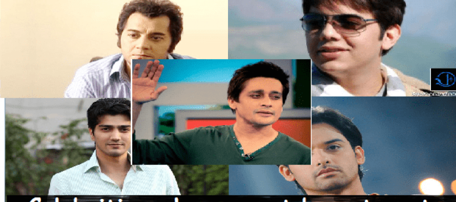 5 Celebrities Who Are Not Born To Act!
