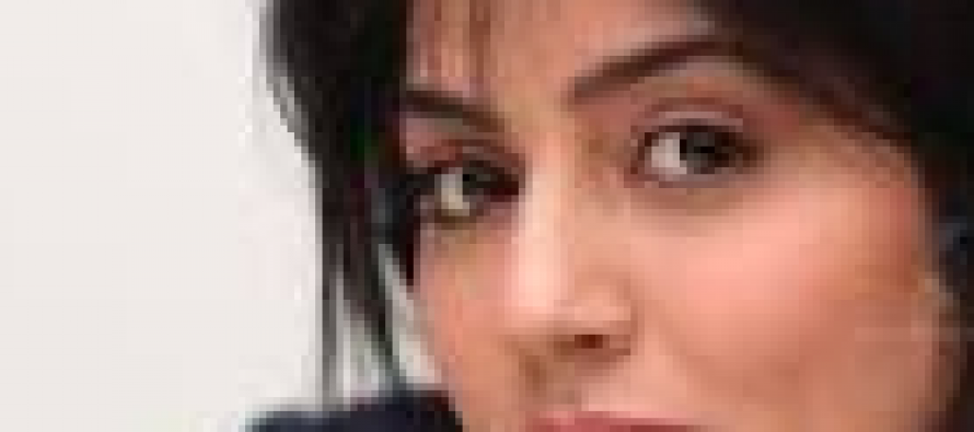 Sanam Baloch – A glimpse