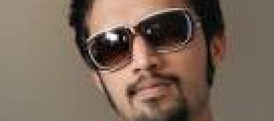 Sneak peek into Atif Aslam’s stardom