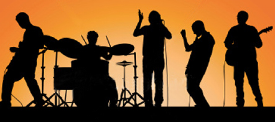 Pakistani Musical Bands – The lost culture