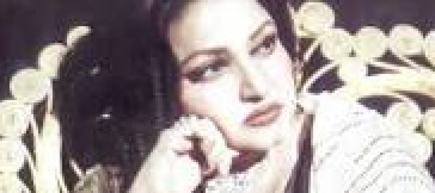 A tribute to the Queen of Melody – Madam Noor Jehan