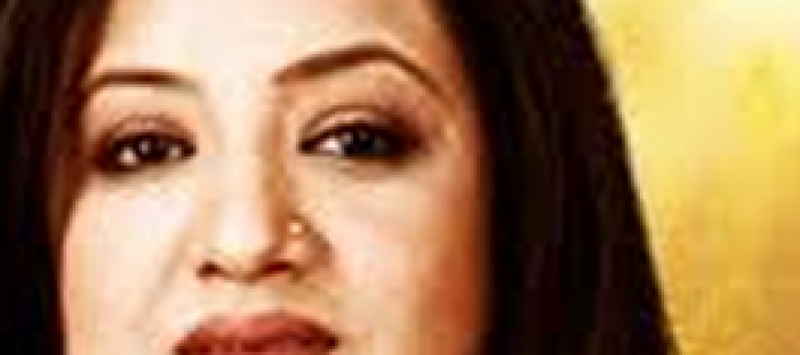 Hina Dilpazeer -The heart stopper