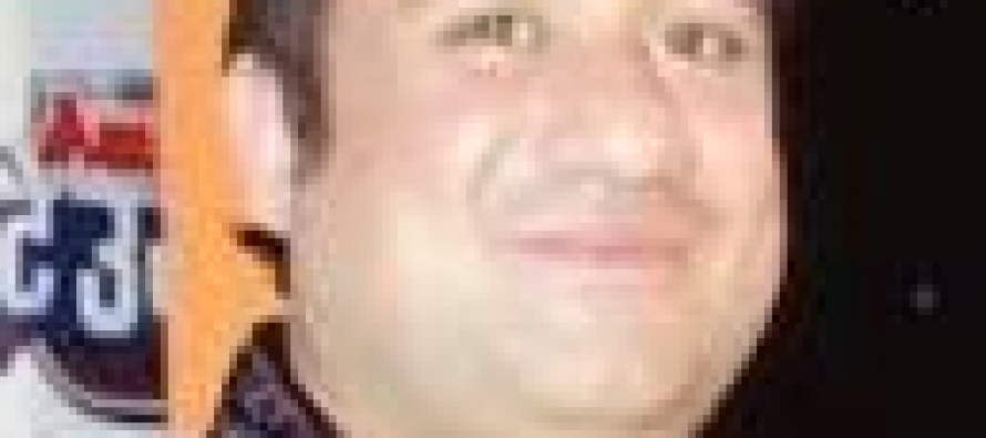 An interview with Rahat Fateh Ali Khan