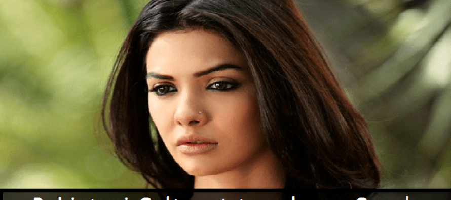 Sara Loren’s Saltanat To Release Soon In Cinema Houses