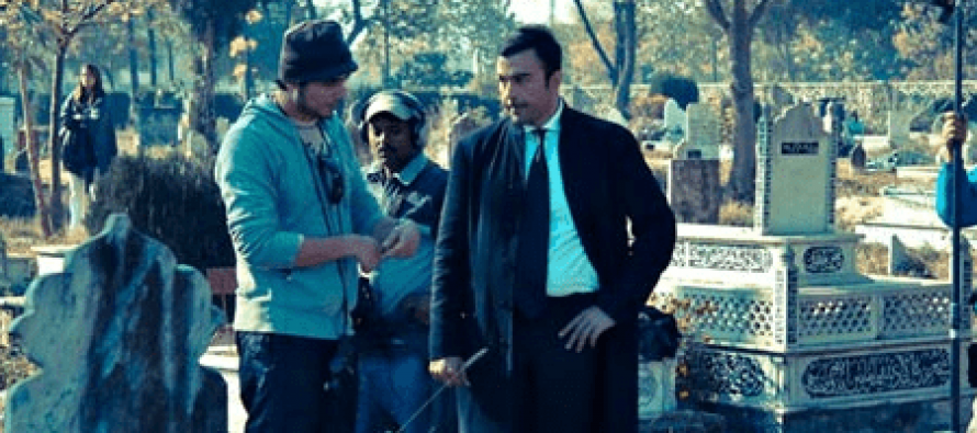 International Release of “WAAR”
