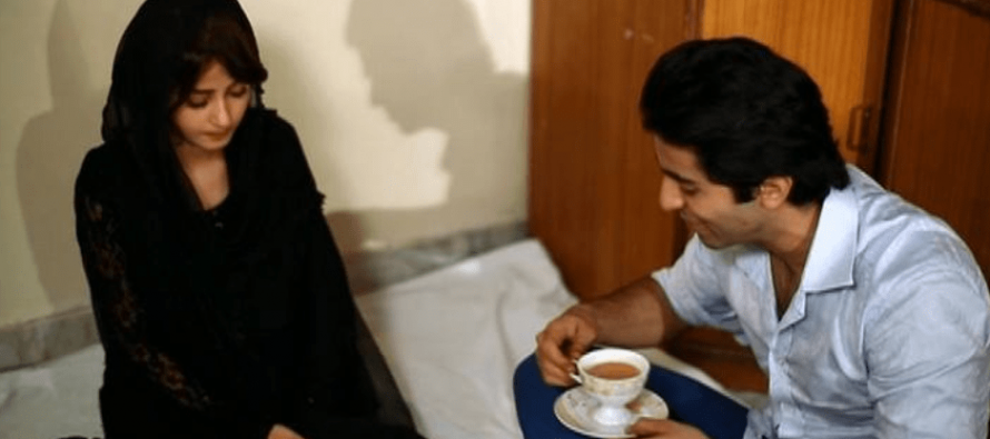 Aasmanon Pay Likha Episode 13 & 14 – The starting of a new phase!