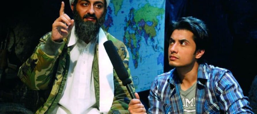 Ali Zafar Makes an Important Contribution to the Sequel of ‘Tere Bin Laden’