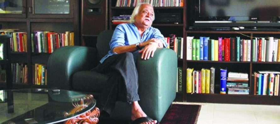 Anwar Maqsood’s Family: A Hub of Talent