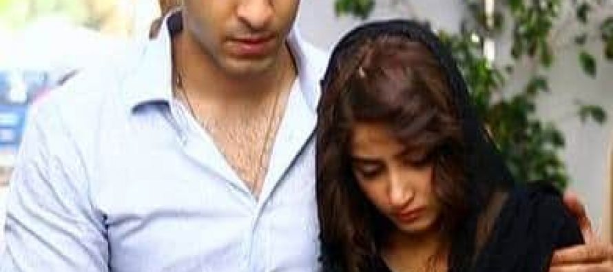 Aasmanon Pay Likha Episode 12 – A Heart Wrenching Episode!
