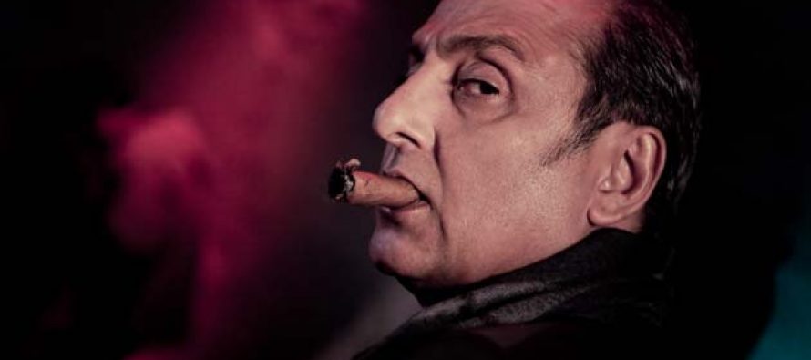 Celebrities Who Look Better In Negative Roles