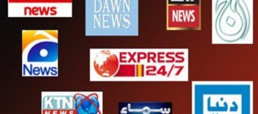 Cable operators in Bangladesh demand a ban on Pakistani Channels