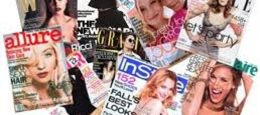 Leading Magazines of Pakistan