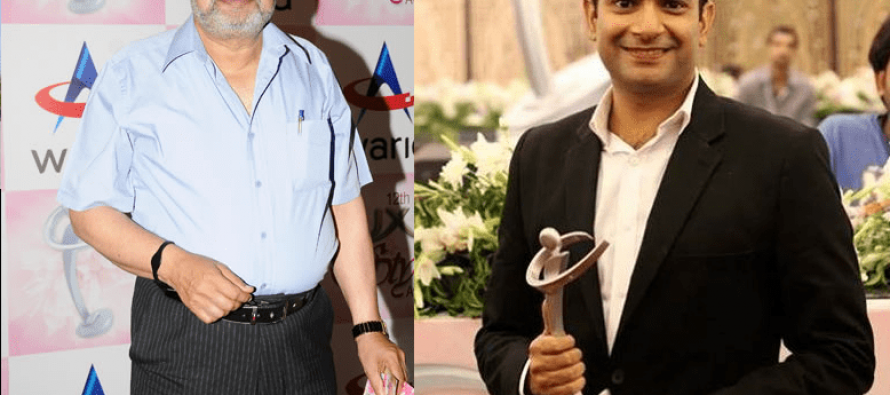 TOP 10 Pakistani Celebrities who Inherited Acting From their Parents