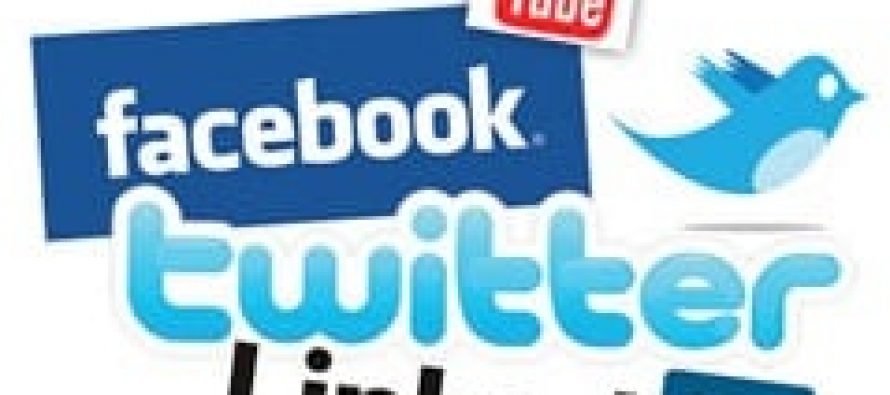 Is Social Media just a Tool in Hands of Electronic and Print Media?