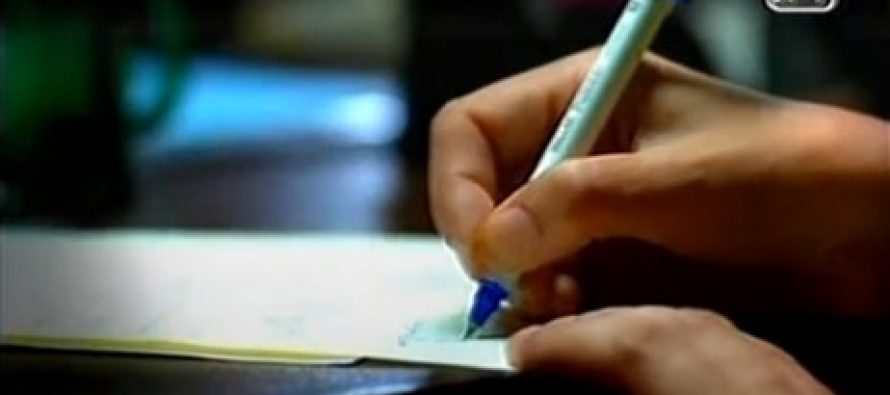 Ranjish Hi Sahi Episode 7 – Love Is…..