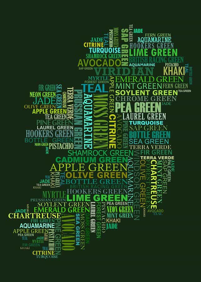 forty shades of green dark bg stefan birch